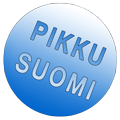 Pikku-Suomi – kulttuuri- ja kielikeskus Pykeijässä Logo